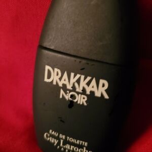 Men's Cologne (DRAKKAR NOIR) By Guy Laroche